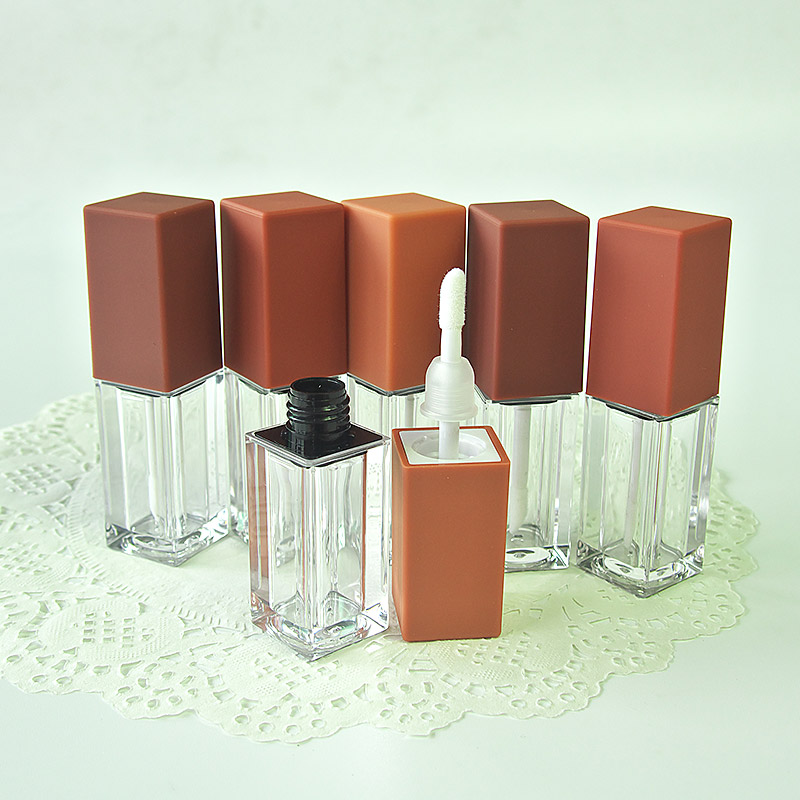 5 ml kwadratowa plastikowa tub – Gel Refill Pack recenzja i cena