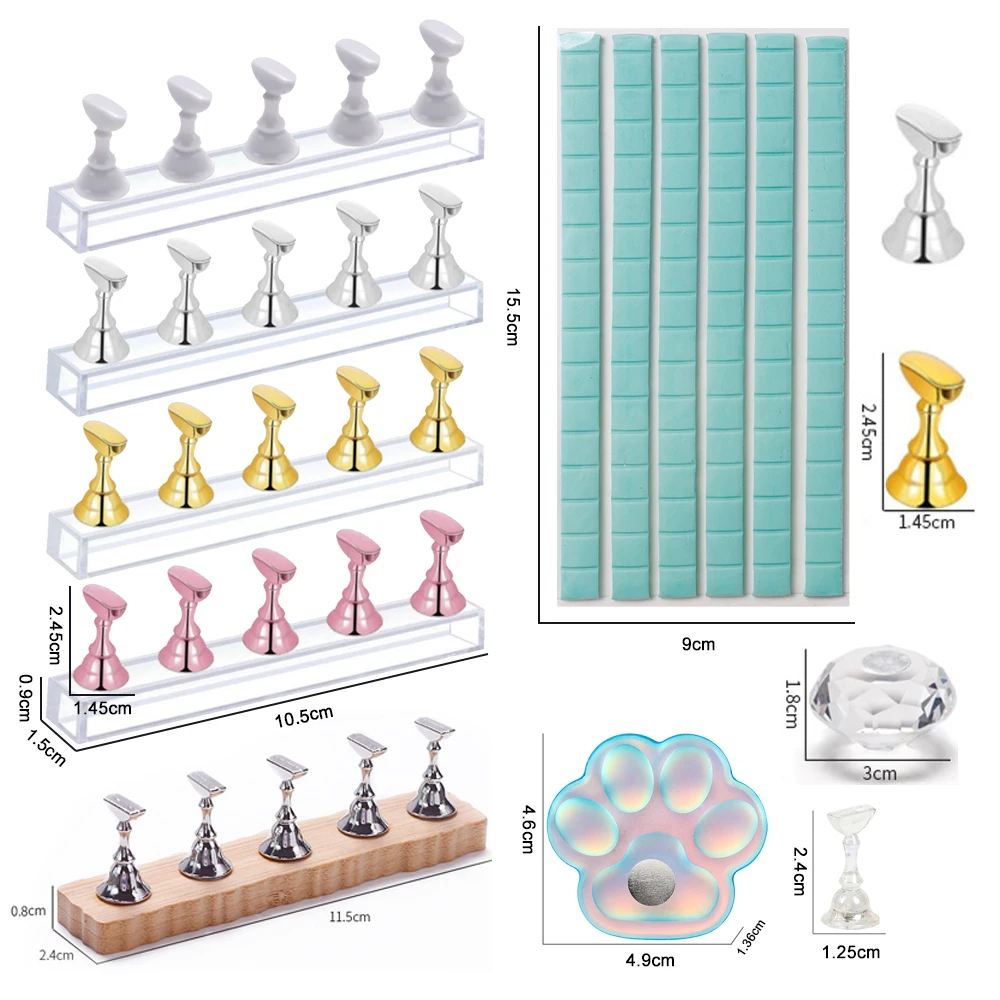 5 sztuk/paczka szachy magnetyc – Gel Refill Pack recenzja i cena