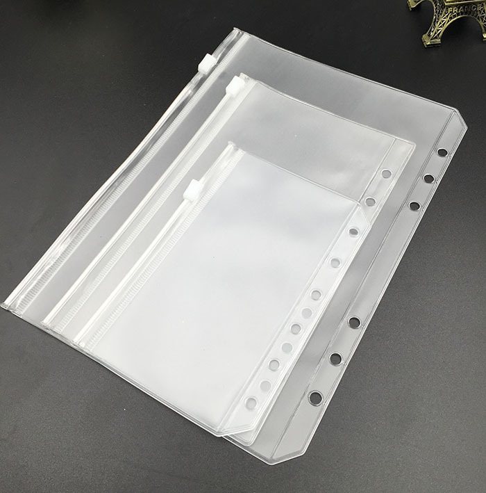 A 5A6 A7 B5 A4 Segregatory na  – Binder A4 Lever recenzja i cena