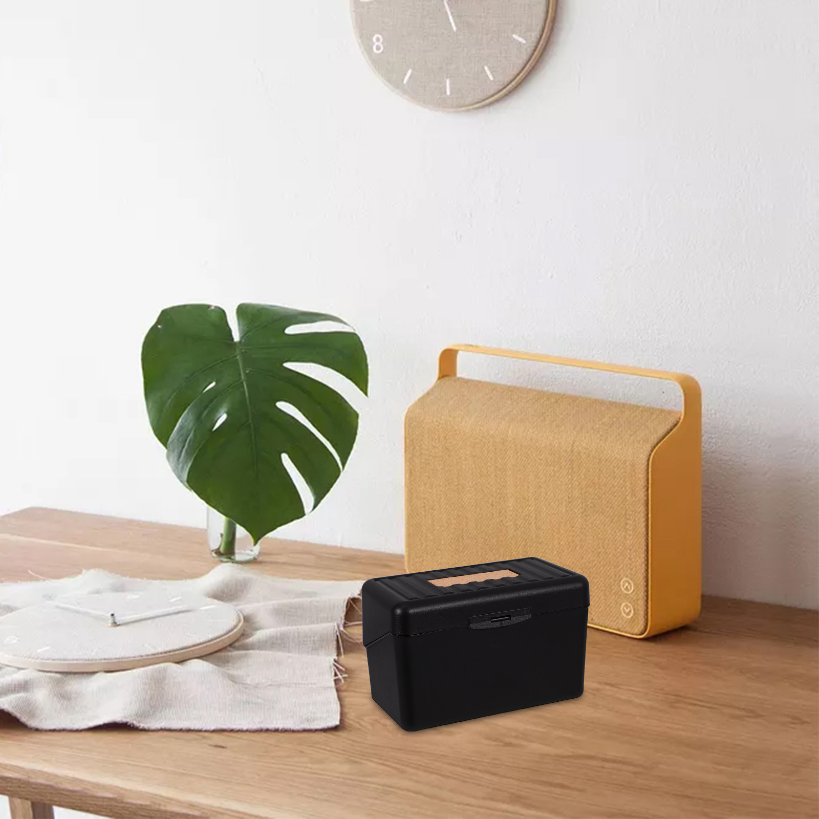 Pudełko na karty indeksowe pre – Index Card Holder recenzja i cena