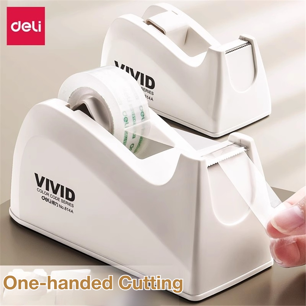 1 szt. Biurkowy dyspenser do t – Tape Dispenser Weighted recenzja i cena