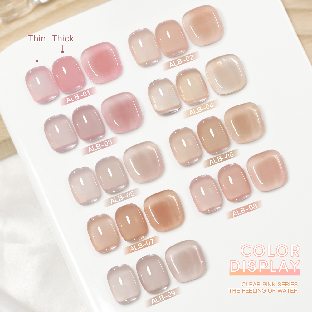 250ml Mlecznobiały Żelowy Laki – Gel Refill Pack recenzja i cena