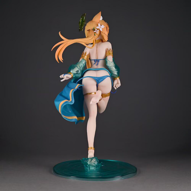 Merchandising z gry Azure Arch – Archive Box Set recenzja i cena