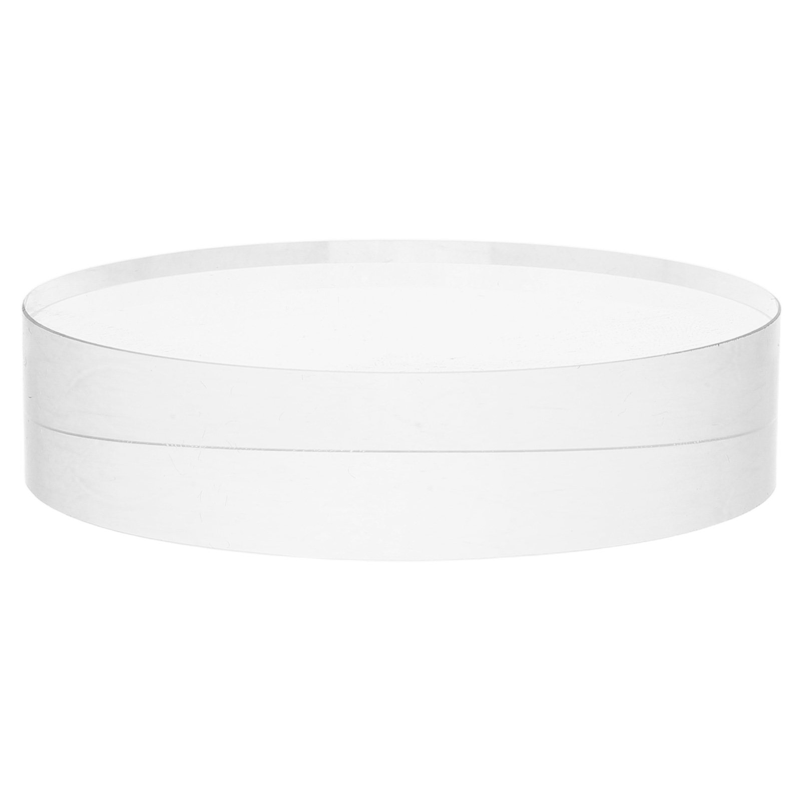 Przezroczysty okrągły kryształ – Paper Weight Crystal recenzja i cena