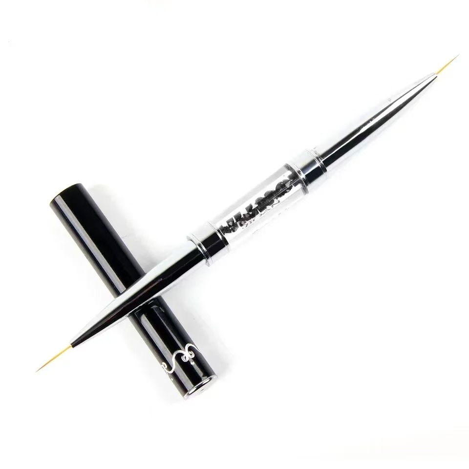 Dwustronny pisak do zdobienia  – Correction Pen Fine recenzja i cena