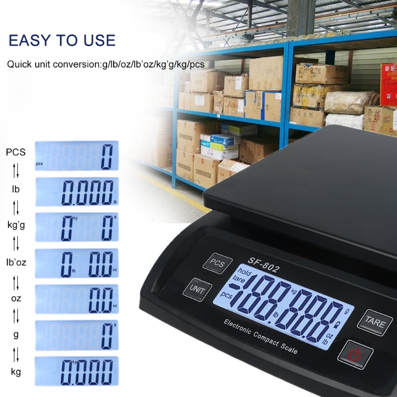30kg/1g 66lb/0.1oz cyfrowa ele – Tape Dispenser Weighted recenzja i cena