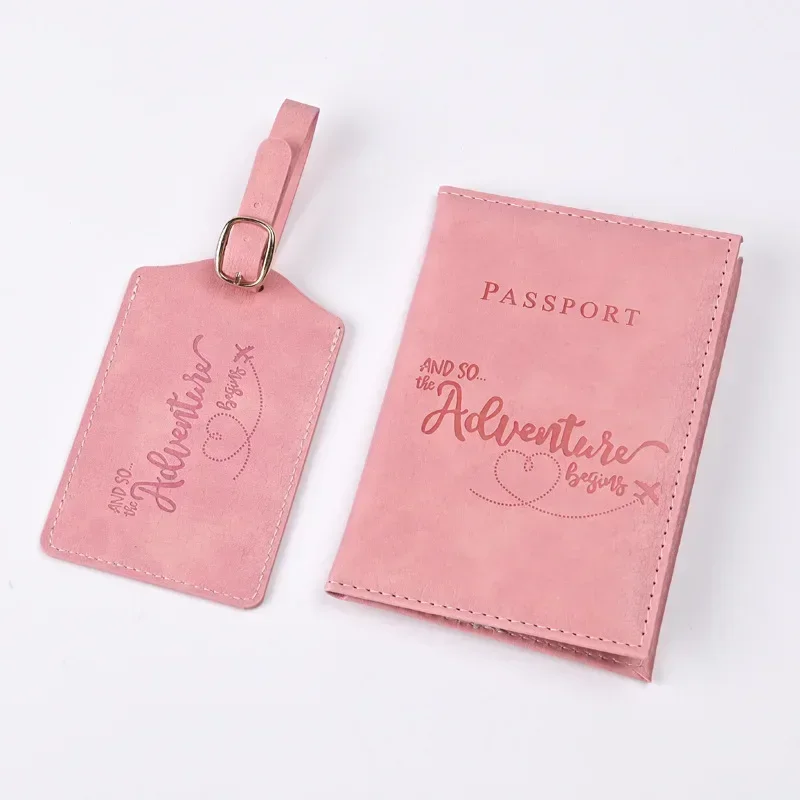 Nowe fioletowe etui na paszpor – Index Card Holder recenzja i cena
