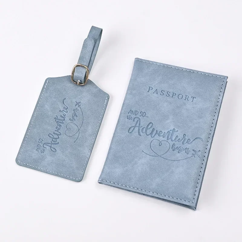 Nowe fioletowe etui na paszpor – Index Card Holder recenzja i cena