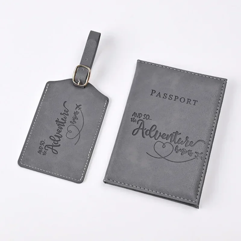 Nowe fioletowe etui na paszpor – Index Card Holder recenzja i cena