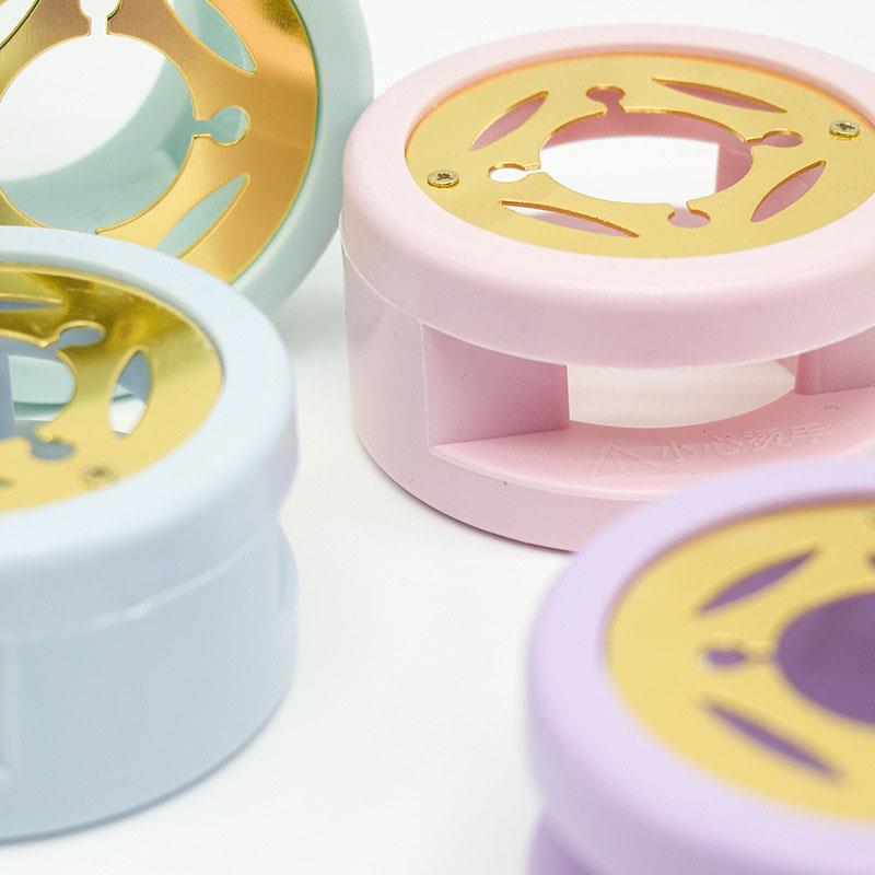 Pieczęć woskowa zestaw stempli – Wax Seal Stamp Set recenzja i cena