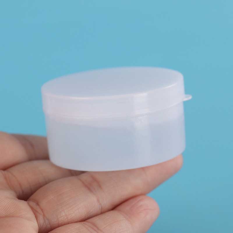 10 sztuk 30g pusty słoik kosme – Gel Refill Pack recenzja i cena