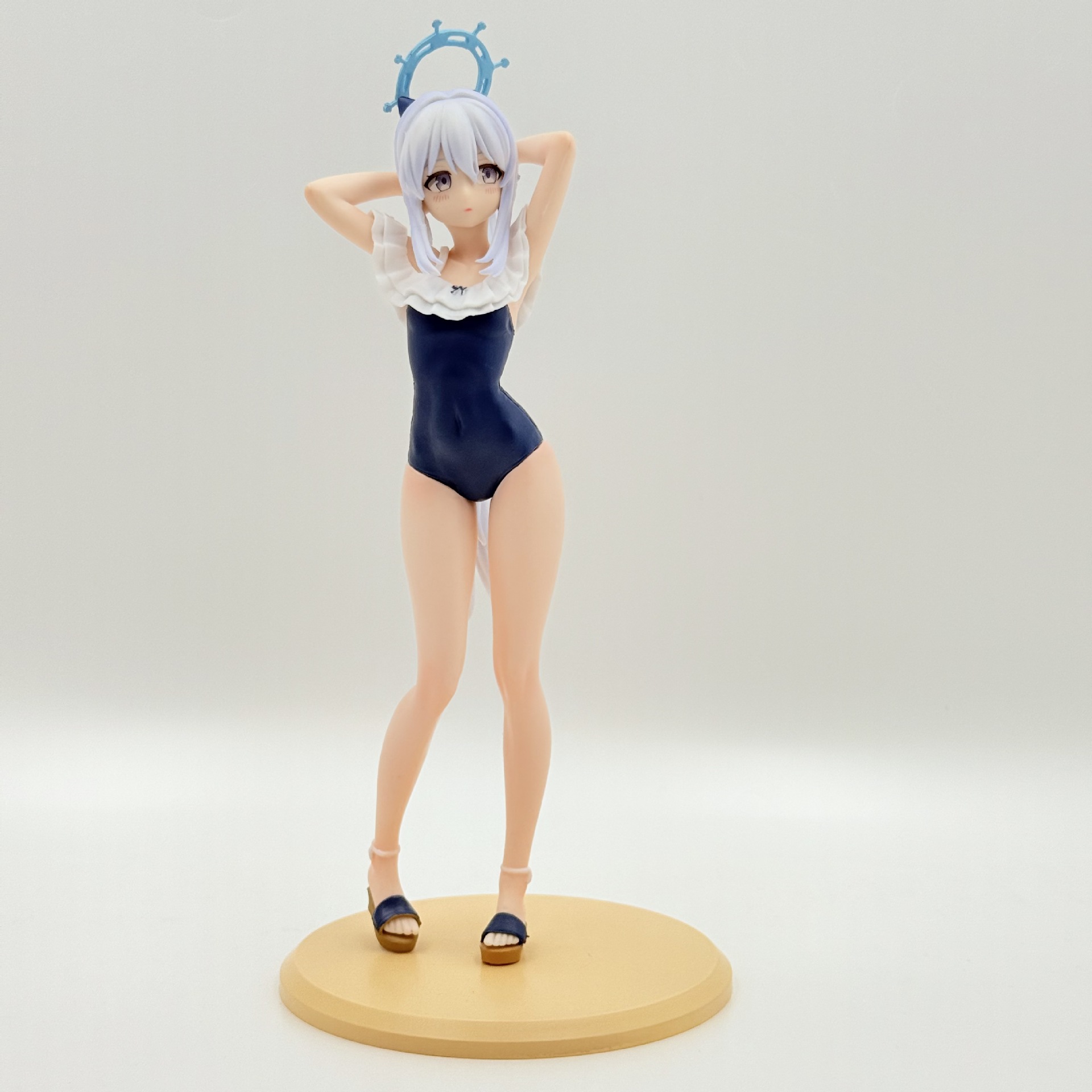 22cm Japońskie Anime Strój Kąp – Archive Box Set recenzja i cena