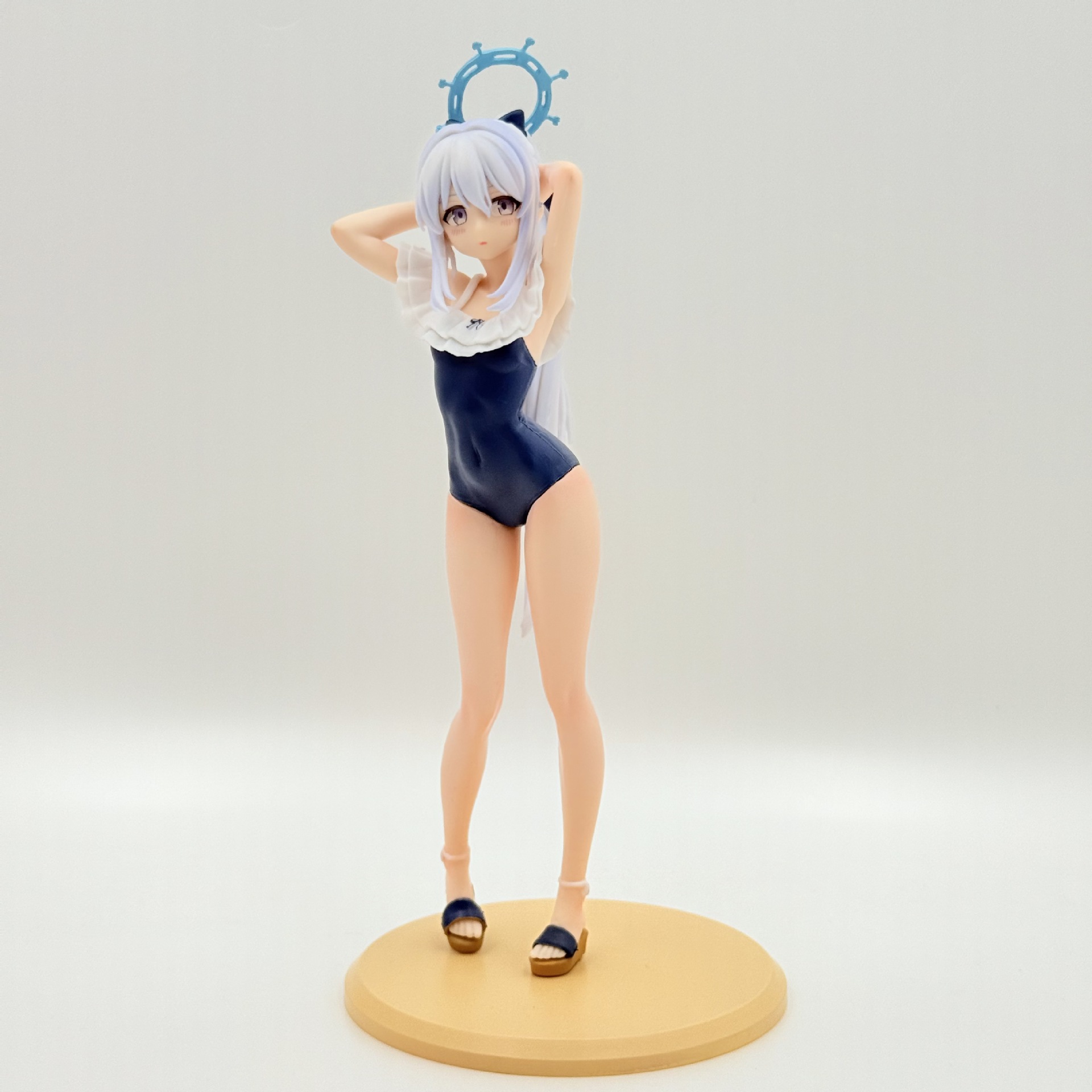 22cm Japońskie Anime Strój Kąp – Archive Box Set recenzja i cena
