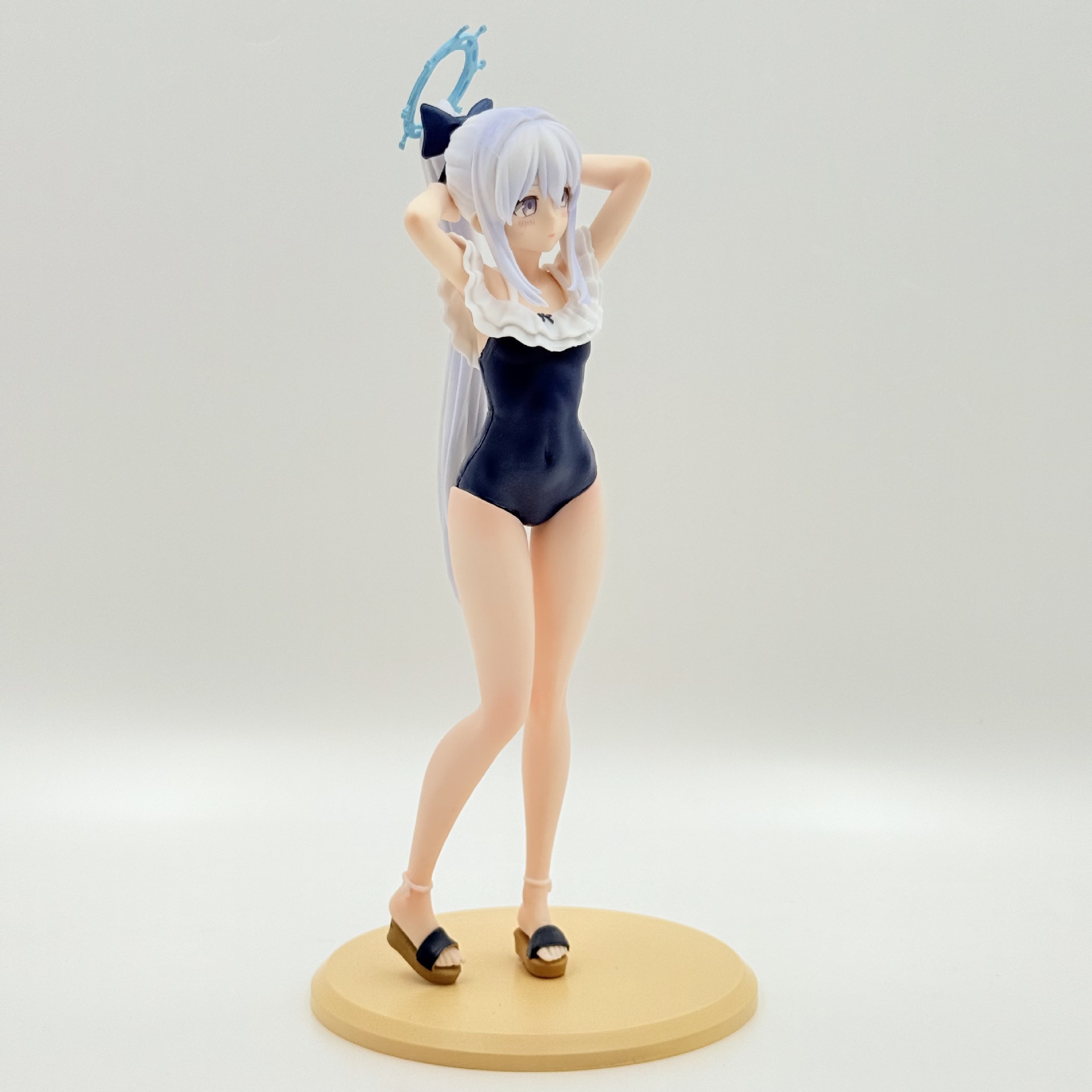 22cm Japońskie Anime Strój Kąp – Archive Box Set recenzja i cena