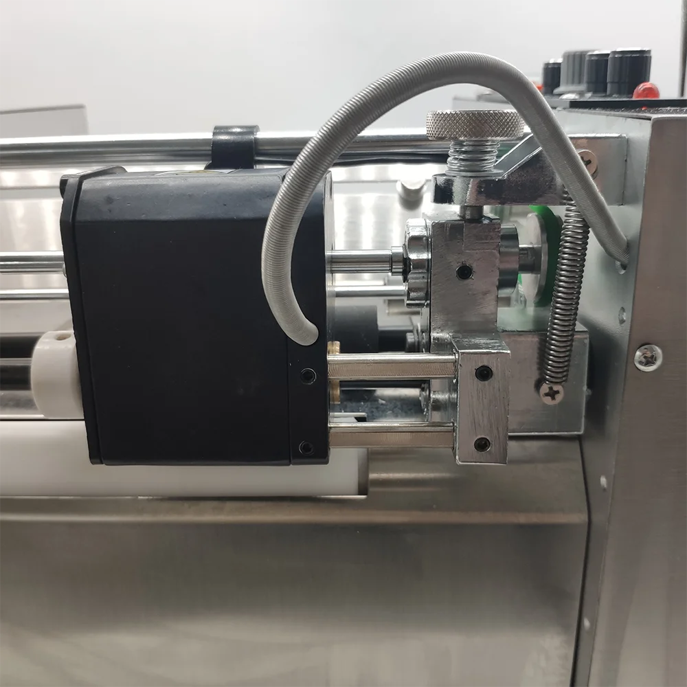 Maszyna do nadruku daty ważnoś – Rubber Date Stamp recenzja i cena