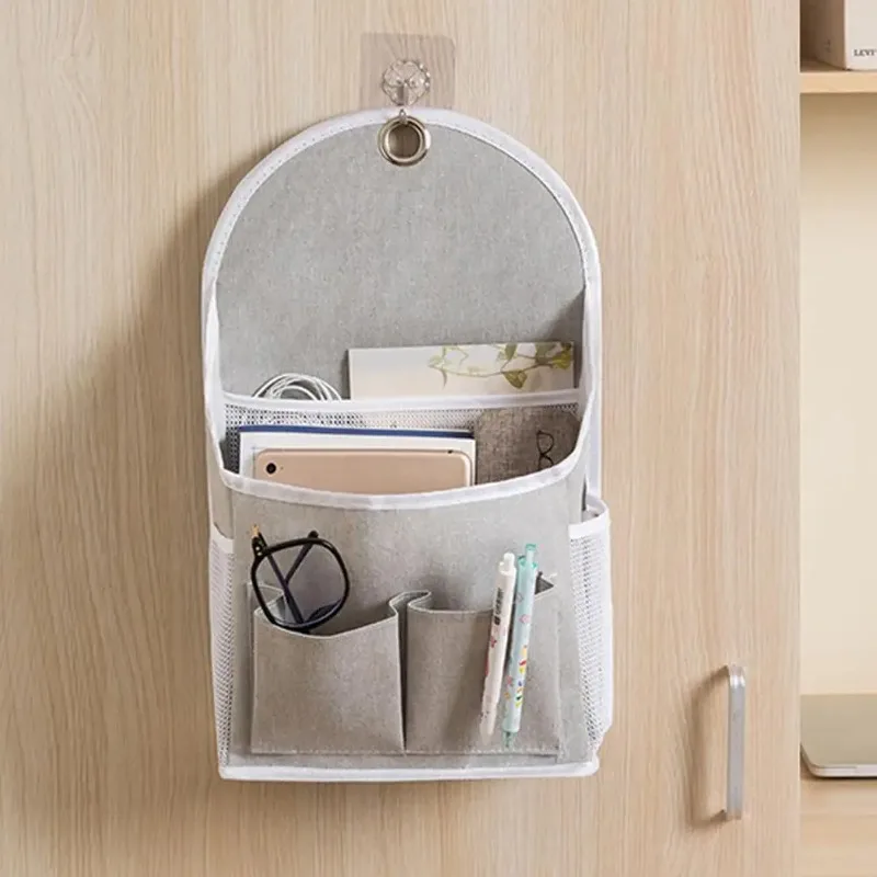 Organizer wiszący na ścianę do – Magazine Holder Rack recenzja i cena