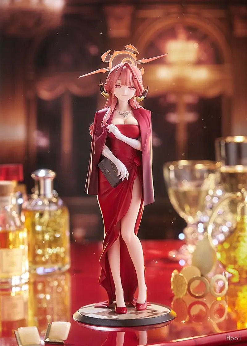 Figurki akcji Good Smile Aru R – Archive Box Set recenzja i cena