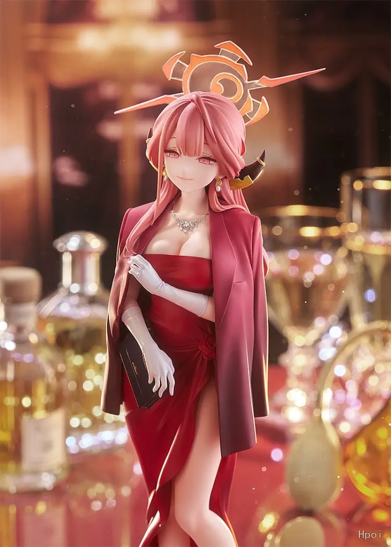 Figurki akcji Good Smile Aru R – Archive Box Set recenzja i cena