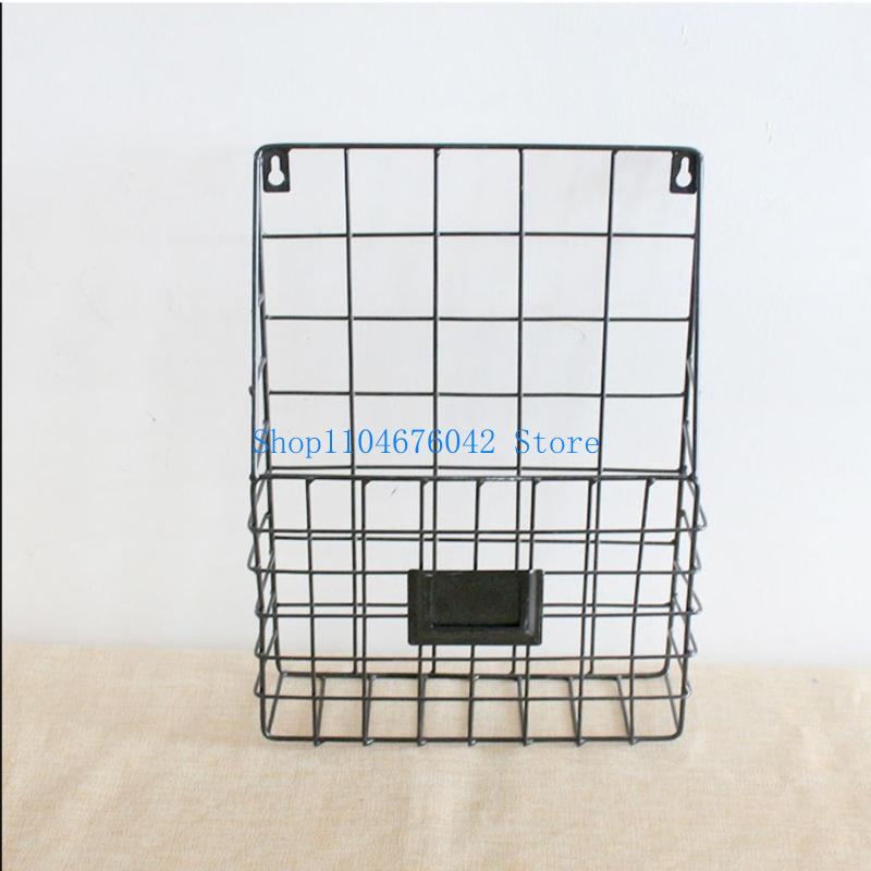 652F Organizator poczty Kosz d – Magazine Holder Rack recenzja i cena