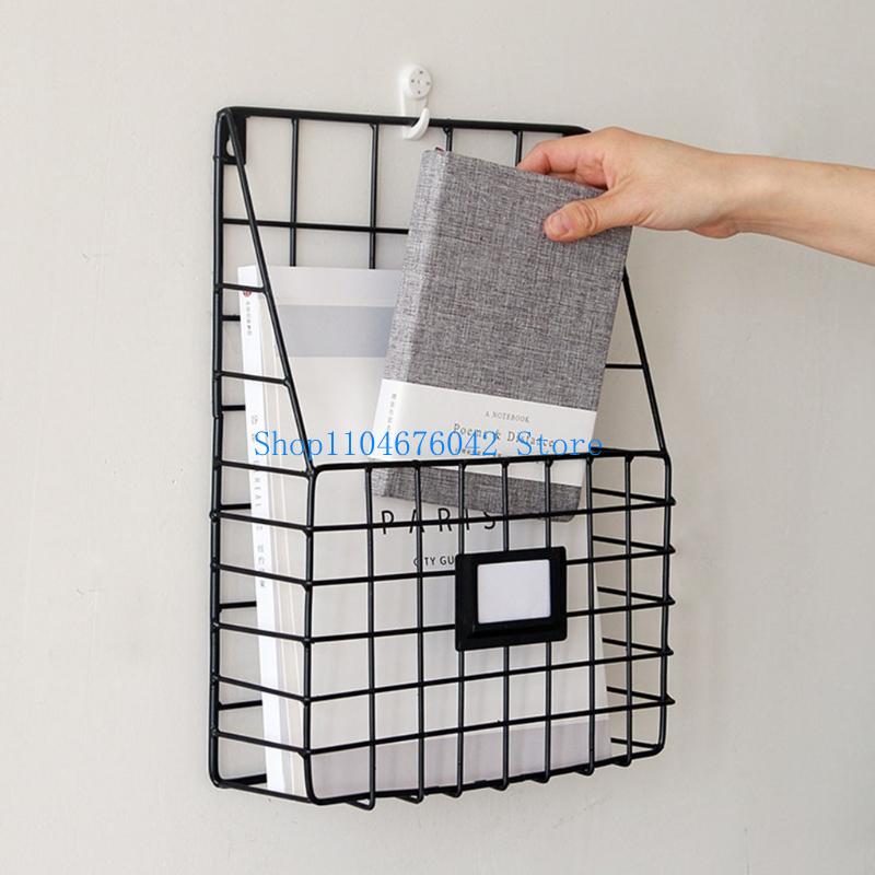 652F Organizator poczty Kosz d – Magazine Holder Rack recenzja i cena