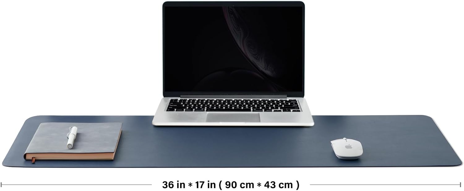 Korkowa podkładka na biurko dw – Leather Desk Pad recenzja i cena