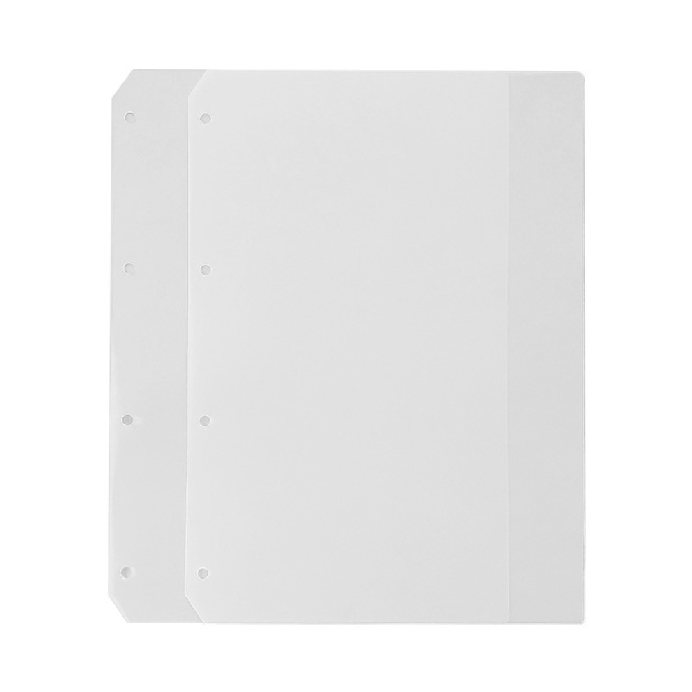 2 szt. A4 A5 A6 A7 Papier do s – Tab Divider A4 recenzja i cena