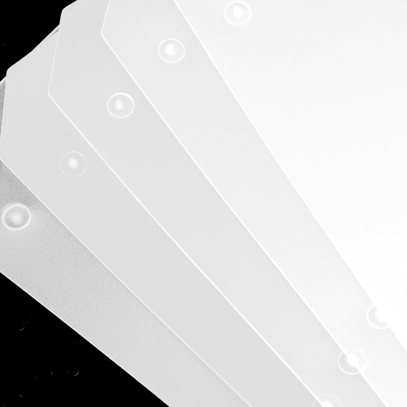 5 szt. Przekładek indeksowych  – Tab Divider A4 recenzja i cena