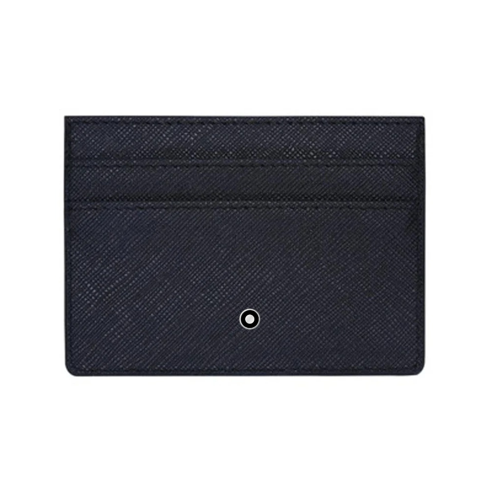 Minimalistyczne skórzane etui  – Index Card Holder recenzja i cena