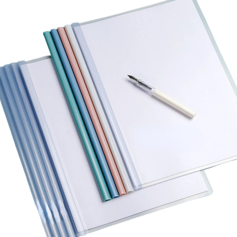10pcs/set Lever Arch File with – Binder A4 Lever recenzja i cena