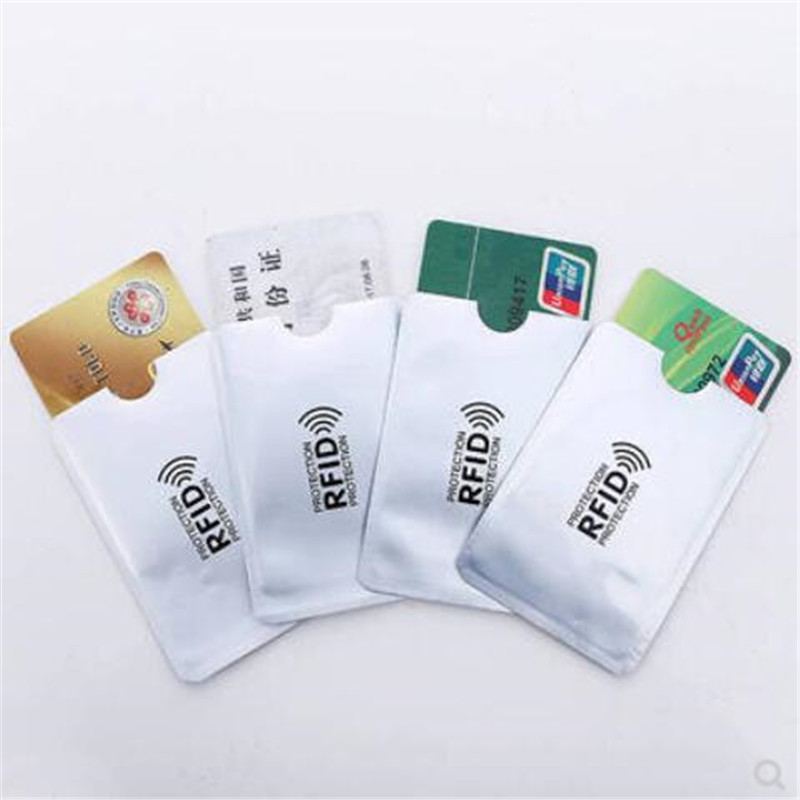 5-20PCS Uchwyt na kartę Anti R – Card Index Box recenzja i cena