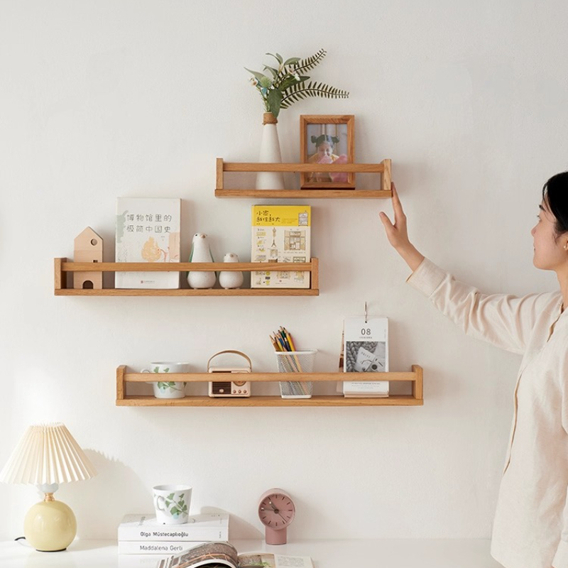 Organizer na przyprawy kuchenn – Magazine Holder Rack recenzja i cena