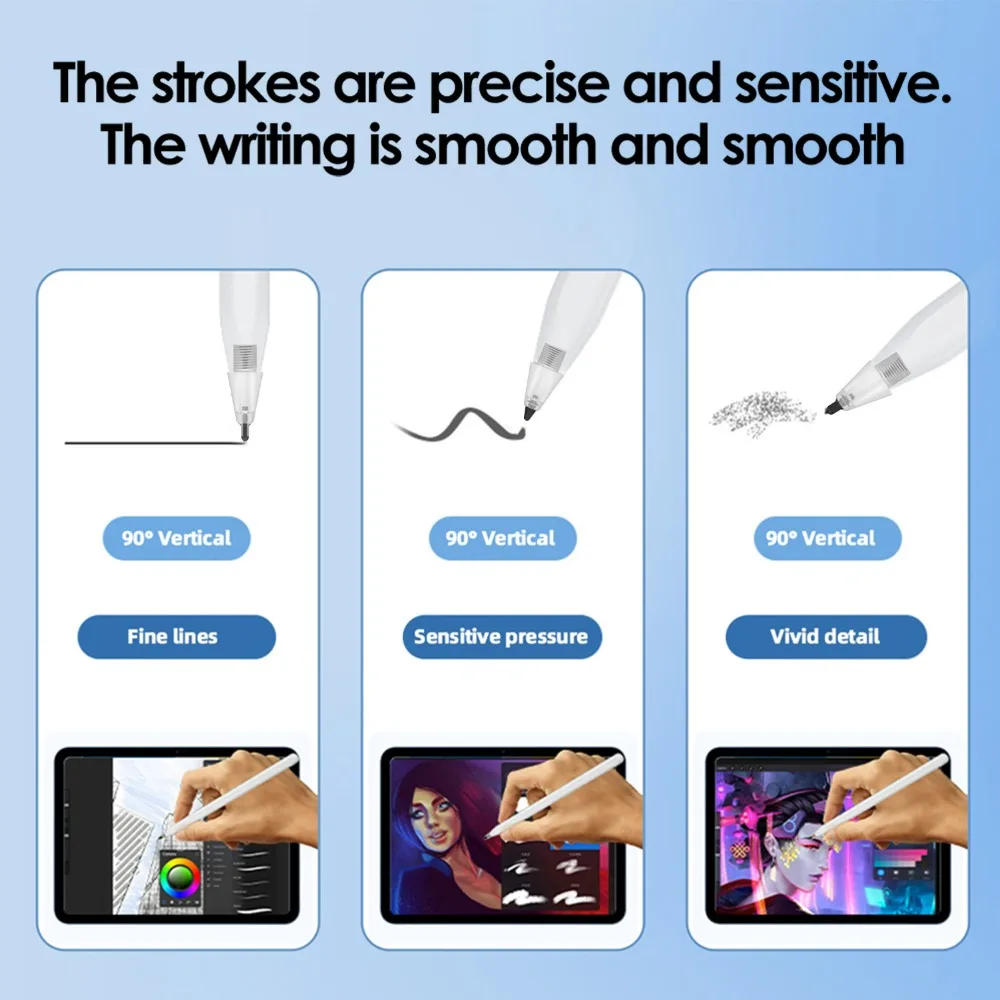 Do Xiaomi Focus Pro 1-3 szt. Z – Correction Pen Fine recenzja i cena