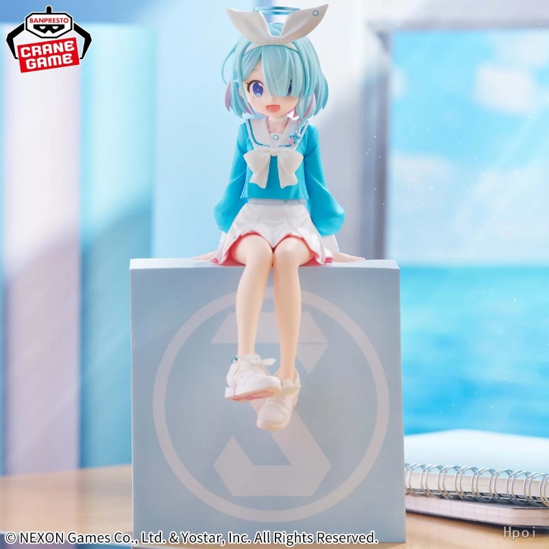 Figurki Bandai Banpresto Monit – Archive Box Set recenzja i cena