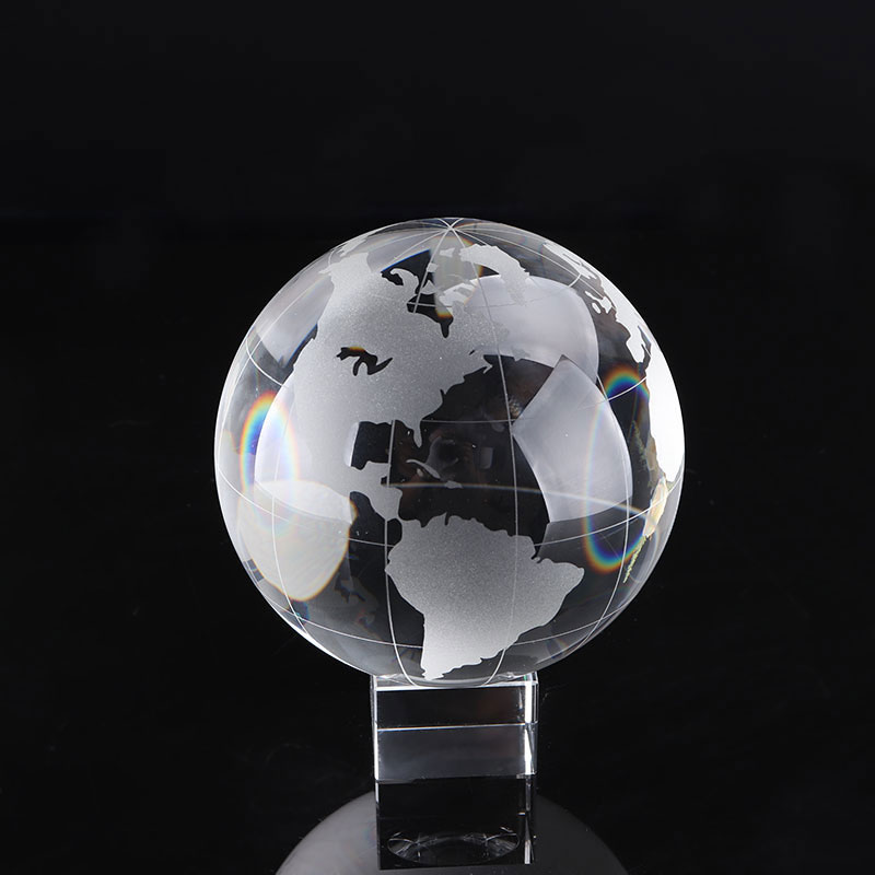 Kryształowa przycisk do papier – Paper Weight Crystal recenzja i cena