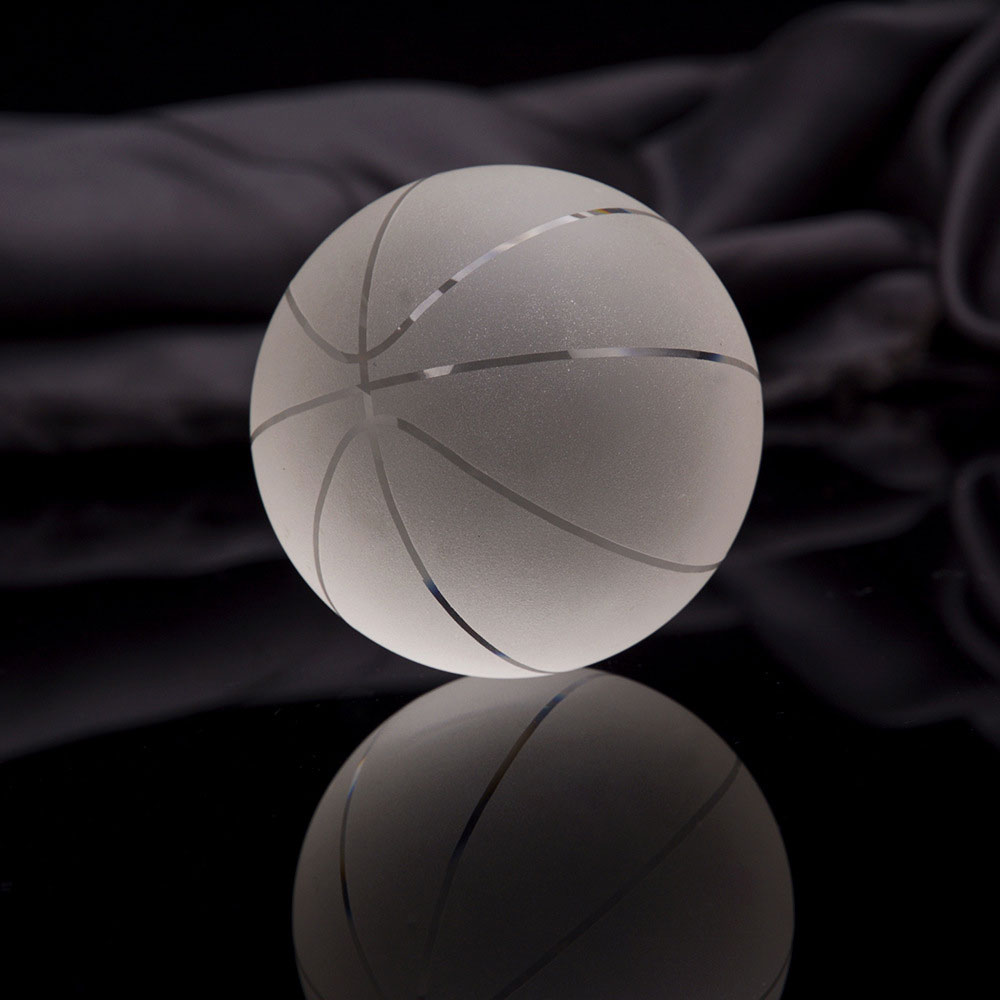 Kryształowa przycisk do papier – Paper Weight Crystal recenzja i cena