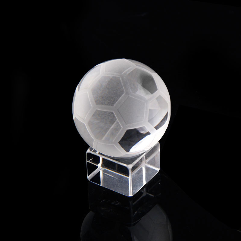 Kryształowa przycisk do papier – Paper Weight Crystal recenzja i cena