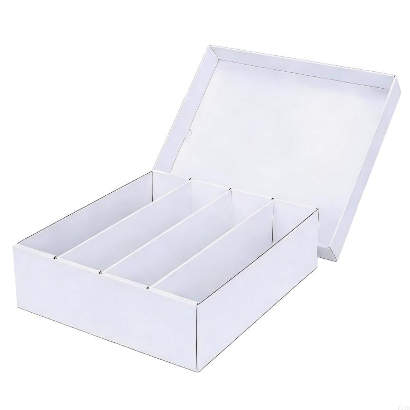 Lekkie przenośne pudełko na ka – Card Index Box recenzja i cena