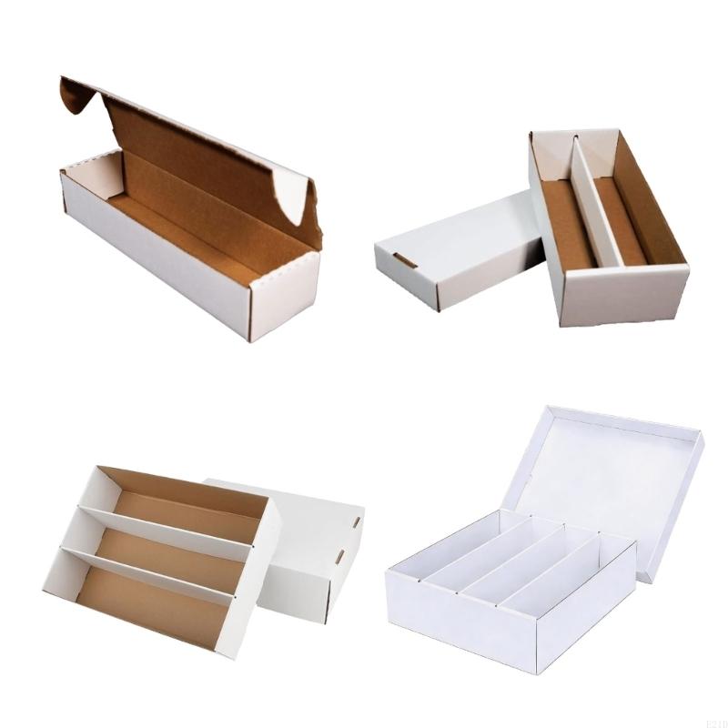 Lekkie przenośne pudełko na ka – Card Index Box recenzja i cena