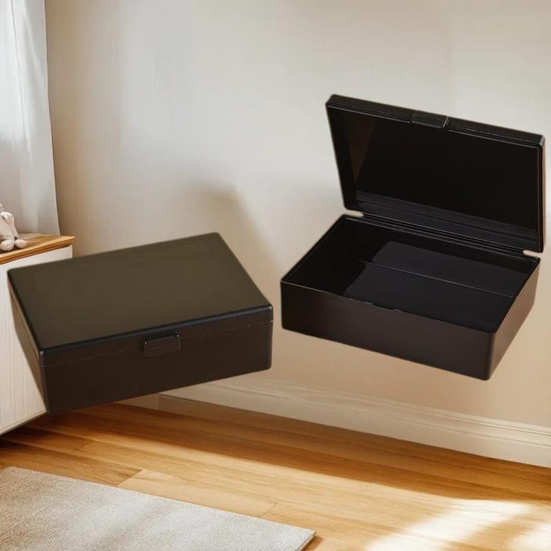 Najnowsze przezroczyste plasti – Card Index Box recenzja i cena