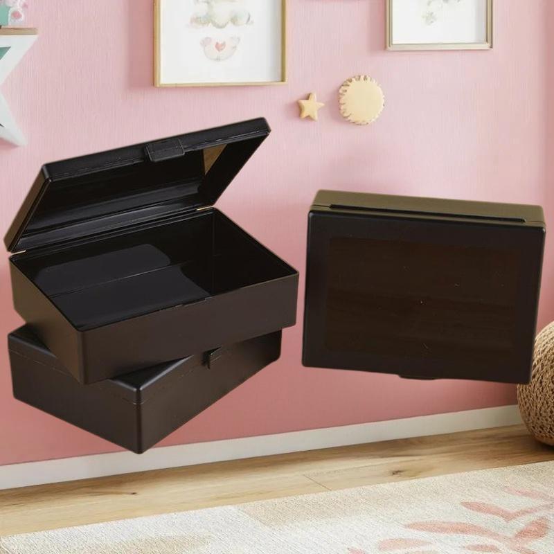 Najnowsze przezroczyste plasti – Card Index Box recenzja i cena