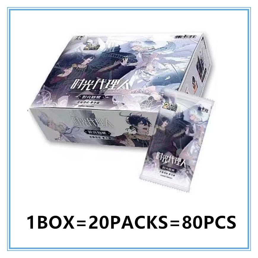 Link Click Card Movie Film Car – Card Index Box recenzja i cena