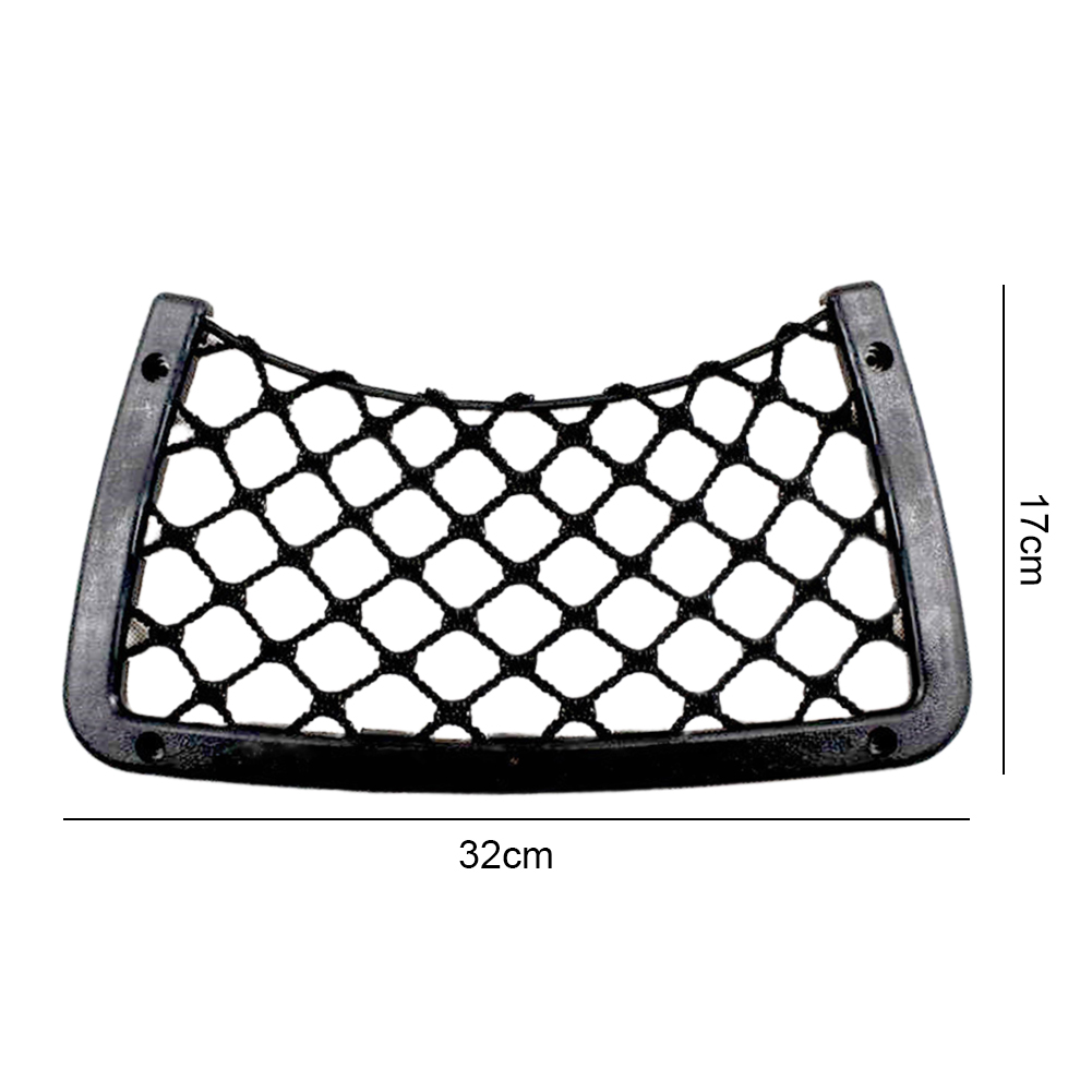 Siatka do przechowywania na op – Magazine Holder Rack recenzja i cena