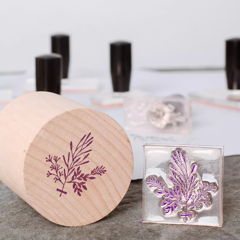 Prywatna spersonalizowana piec – Rubber Date Stamp recenzja i cena