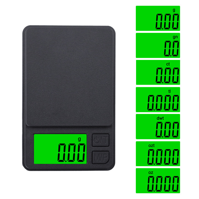 200g/500g 0.01g wysokiej precy – Tape Dispenser Weighted recenzja i cena