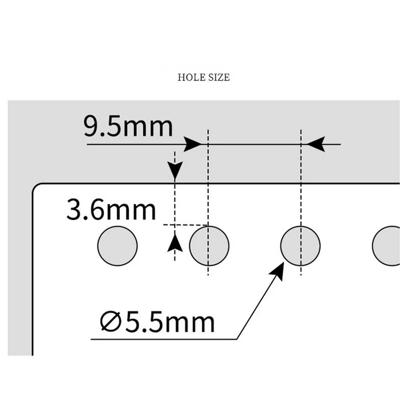 19mm 30 pierścieni A4 segregat – Binder A4 Lever recenzja i cena