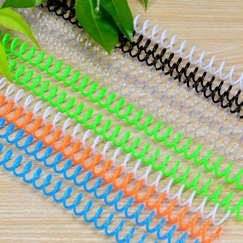 10 SZTUK A4 Plastikowe 46-otwo – Binder A4 Lever recenzja i cena